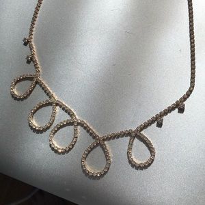 Golden Necklace 🧡💛